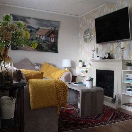 벨파스트 Beautiful House 빌라 외부 사진