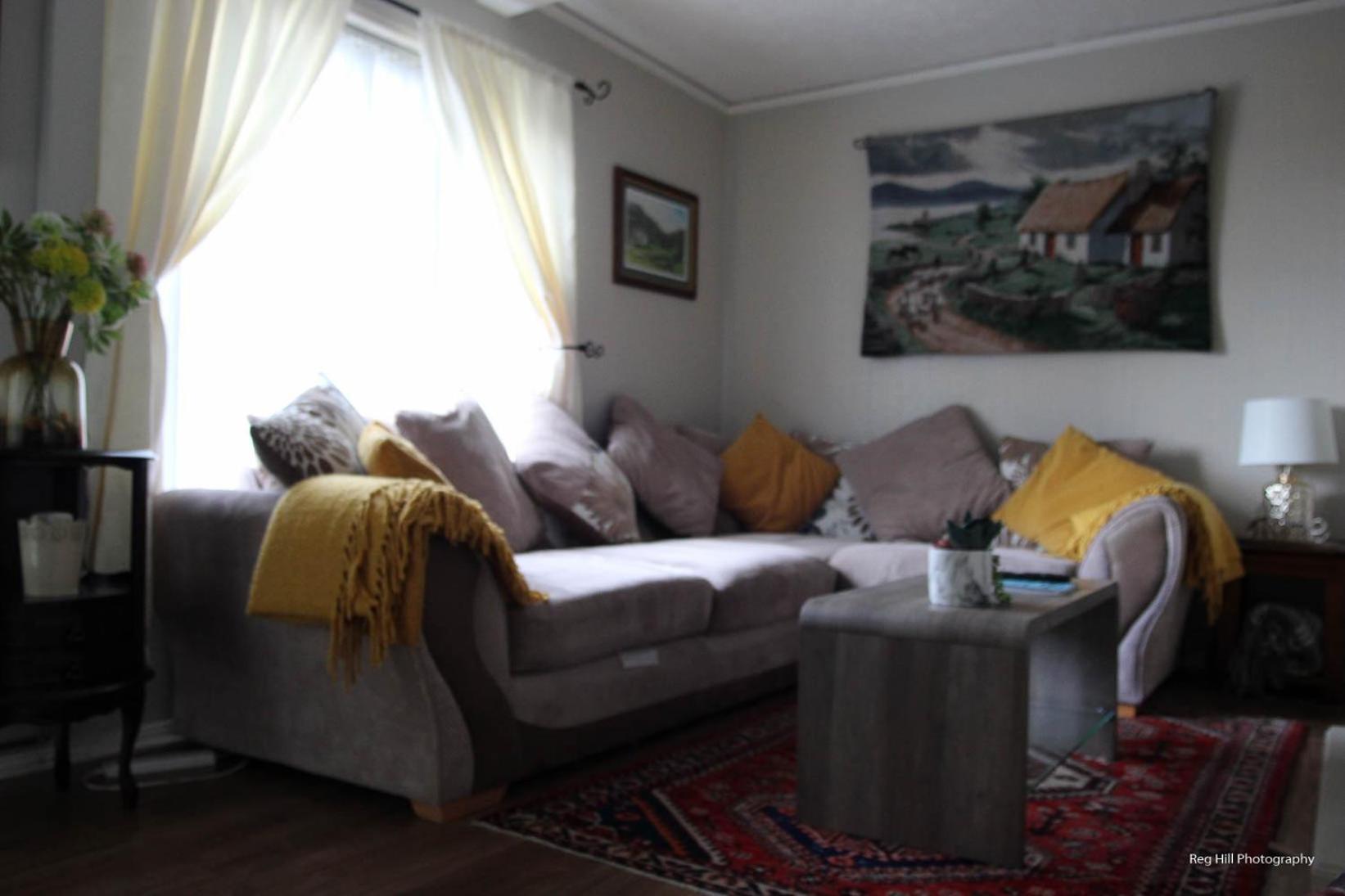 벨파스트 Beautiful House 빌라 외부 사진