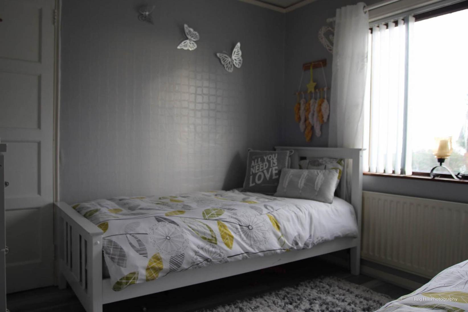 벨파스트 Beautiful House 빌라 외부 사진