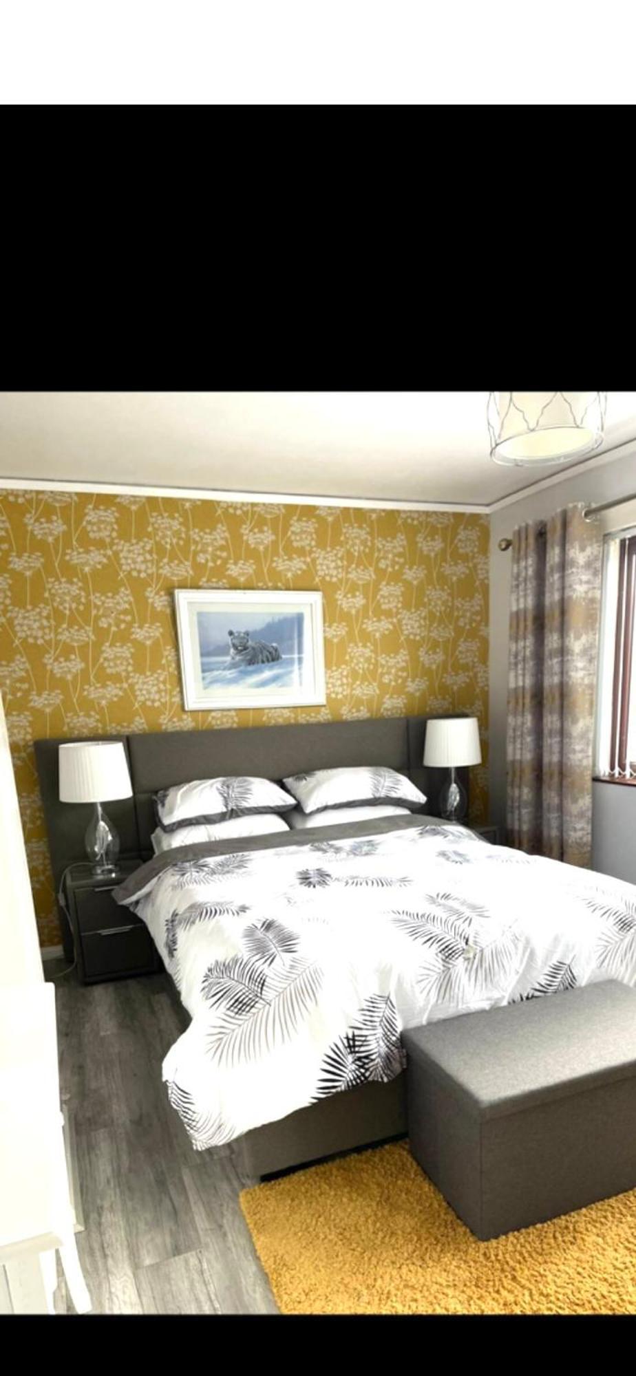 벨파스트 Beautiful House 빌라 외부 사진
