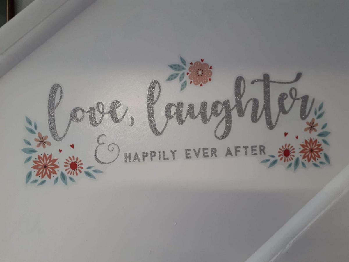 벨파스트 Beautiful House 빌라 외부 사진